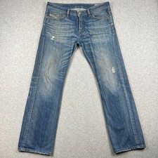 Diesel Viker Regular Straight