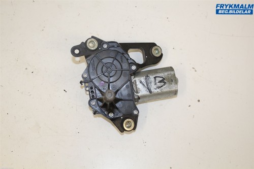 Wishermotor kofferraumdeckel - kofferraumdeckel,