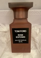 Tom Ford Rose Exposed, 50ml, EdP