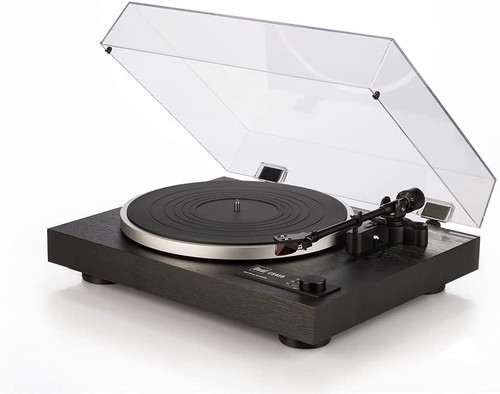 Hifi plattenspieler - hifi,