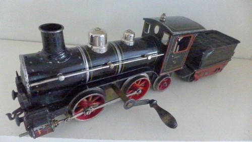 Vintage uralte märklin - ,