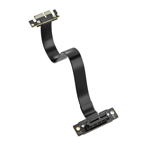 Pci riser kabel - x1, m-f
