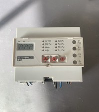 Stiebel Eltron EAC Steuerung