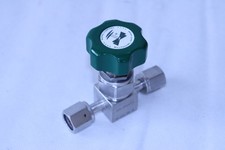 NUPRO SS-DSV51 Nadelventil