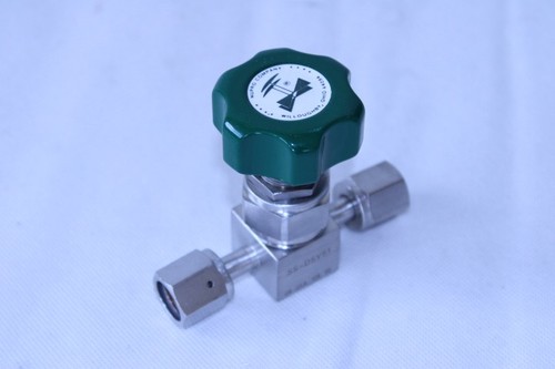 Nupro dsv51 nadelventil - nupro,