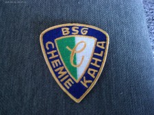 Aufnäher bsg chemie - ,