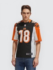 Nike Trikot Bengals Cincinnati