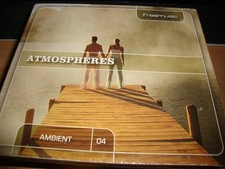 Atmospheres CD ähnl. move ya
