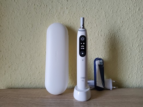 Oral elektrische zahnbürste - elektrische,