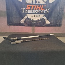 Stihl HL 135 Heckenschneider für Kombimotor 