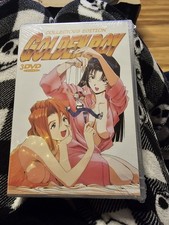 Golden Boy Collectors Edition