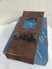 Mercedes W124 Schaltbrett