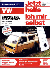 VW Bus T3 Campingbus