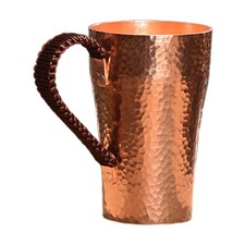 Kupfer Kaffee Becher