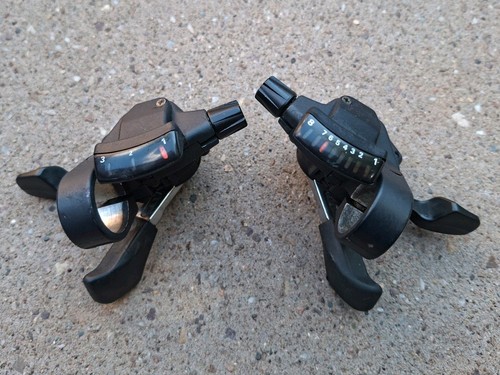 Retro shimano deore - retro,