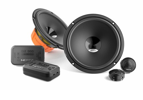 Hertz dsk 165 5 - hertz,
