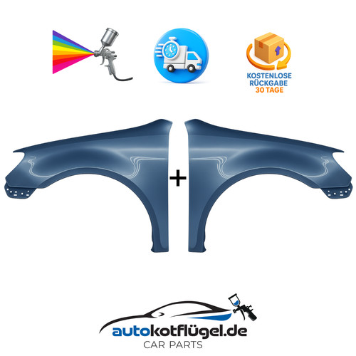 Kotflügel für golf vi - kotflügel, 6