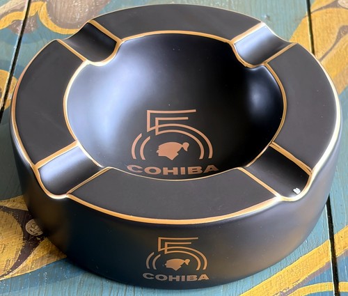 Cohiba 50anniversary - cohiba,
