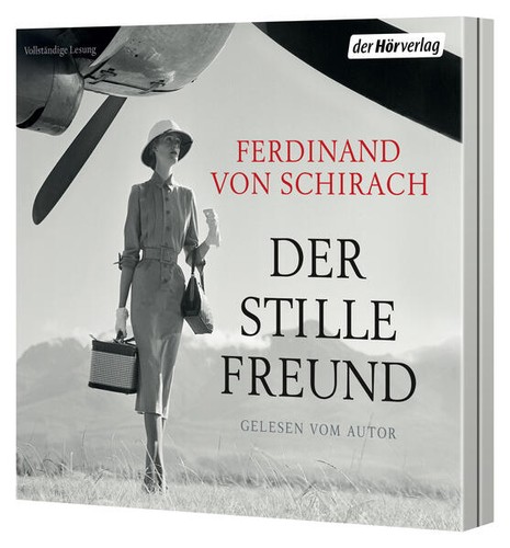 Der stille freund ferdinand - freund,