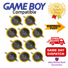 30 x CR2025 Tabbed Nintendo