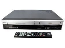 Daewoo DFX-5705 VHS DVD Recorder Kombigerät Videokass. Digitalisieren Garantie
