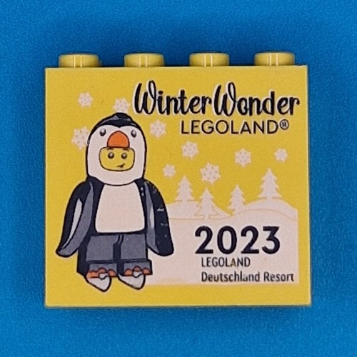 Lego legoland winterwonderland - legoland,