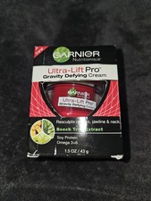 Garnier ultra lift pro - pro, gravity