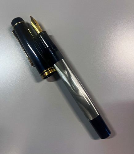 Pelikan m200 fountain pen - fountain,