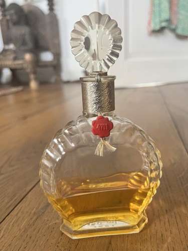Original vintage parfum flakon - parfum,