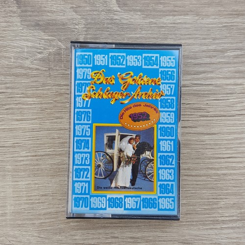 Das goldene schlager archiv - das,