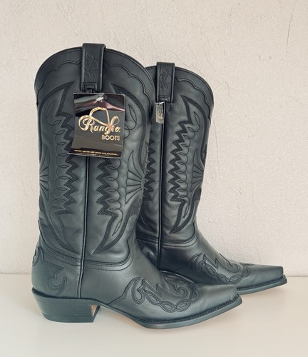 Cowboy stiefel von rancho - cowboy,