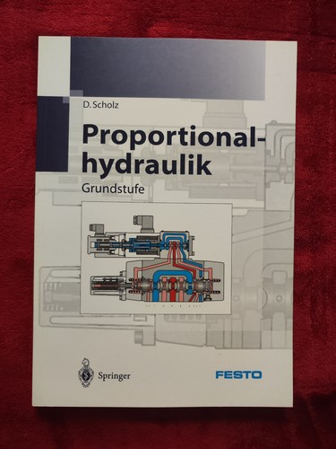 Proportionalhydraulik