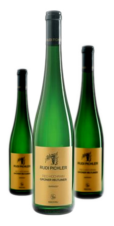 Weingut rudi pichler - x,