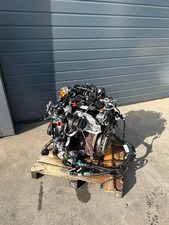 Gebrauchter motor engine - motor,