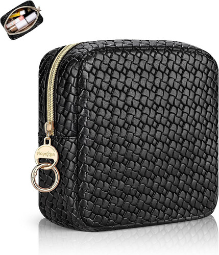Klein kosmetiktasche make - kosmetiktasche,