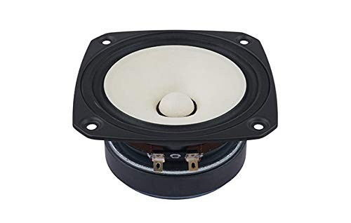 Fostex 12cm breitbandgerät - fostex,
