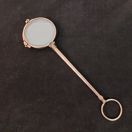 Lorgnon lorgnette - lorgnon,