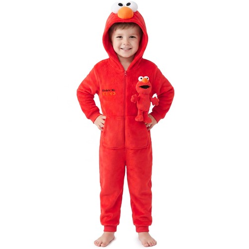 Sesamstraße halloween onesie - sesamstraße,