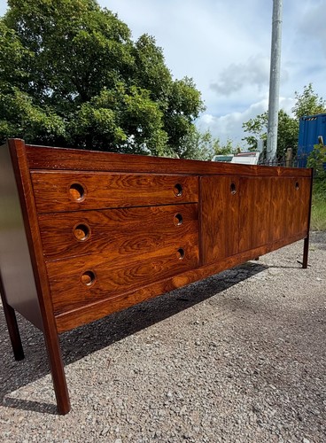 Vintage heals sideboard - heals,