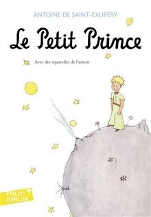 Petit prince edition - petit, prince: