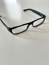 Gucci glasses frame, eyewear, Brillengestell, Modell GG 1444