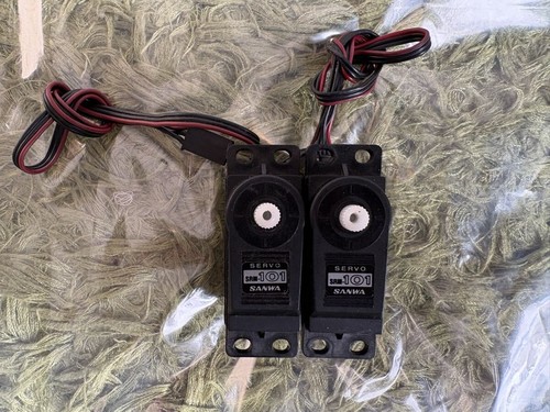 Sanwa servo srm1sanw - sanwa,