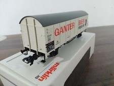 Märklin 46201 Insiderjahreswagen  2004         neuw.       OVP