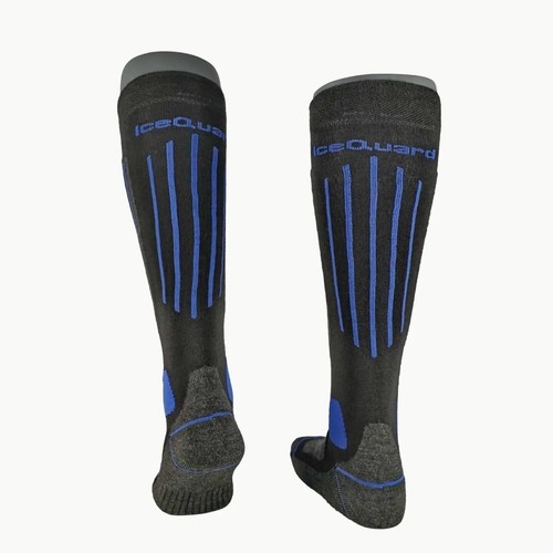 High performance ski - iq-, und