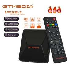 Smart box hdmi ip tv - 4k, ip-tv
