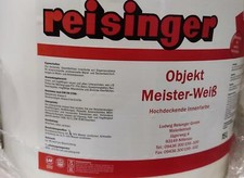 Wandfarbe Original Reisinger