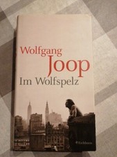 Im Wolfspelz von Wolfgang Joop