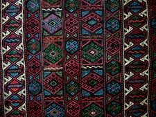 Kilim Kelim Teppich