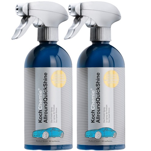 Koch chemie allround quick - chemie,
