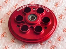 DUCATI PERFORMANCE SLIPPER KUPPLUNGSDRUCKPLATTE NICHT FÜR STANDARDKUPPLUNG